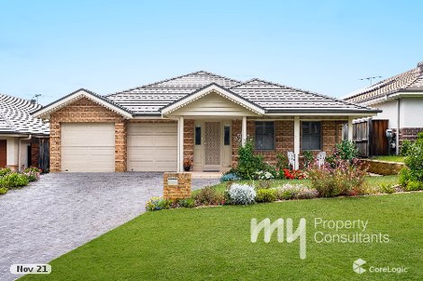 17 Casson Common, Camden Park, NSW 2570