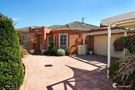 2/7 Prince St, Essendon North, VIC 3041