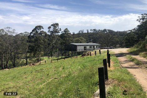 11 Back Creek Rd, Nethercote, NSW 2549