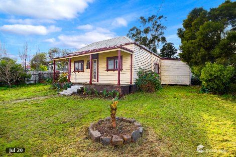 93 Pasco St, Creswick, VIC 3363