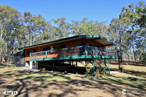 185 Maguire Rd, Wattle Camp, QLD 4615