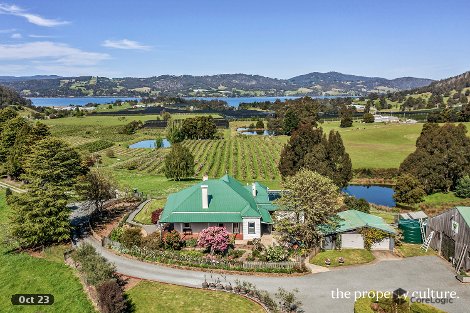 27 Kiles Rd, Castle Forbes Bay, TAS 7116