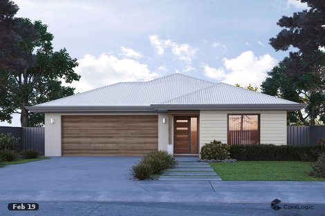 Lot 818 Woodfern Dr, Upper Caboolture, QLD 4510