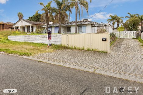 54 Civic Dr, Wanneroo, WA 6065