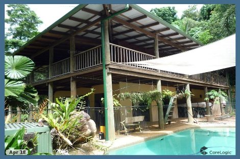 436 Bingil Bay Rd, Midgeree Bar, QLD 4852