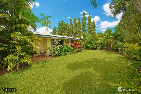 30 Cahill Cres, Nakara, NT 0810