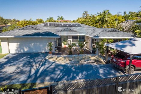 54 Wardley Dr, Parkwood, QLD 4214