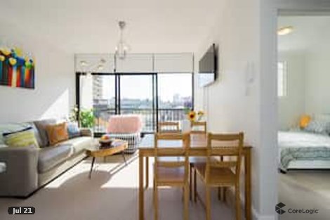 45/1-5 Dwyer St, Chippendale, NSW 2008