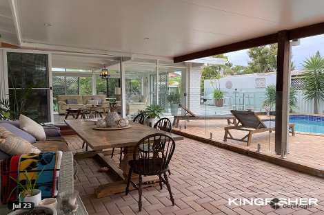 19 Egret Ave, Burleigh Waters, QLD 4220