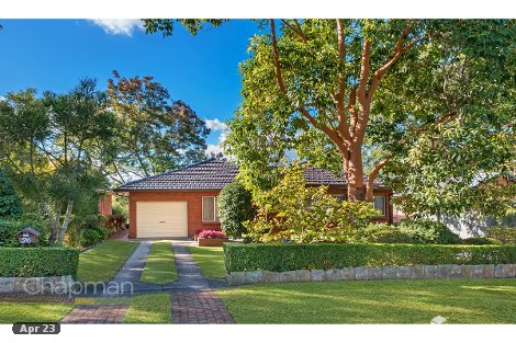 26 Torwood St, Warrimoo, NSW 2774