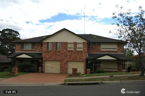 8 Regal Ave, Kings Langley, NSW 2147