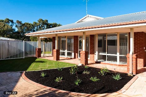 7b Plover Rise, Halls Head, WA 6210