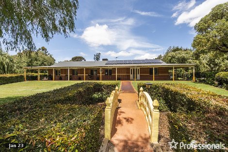 15 Bate Rd, Serpentine, WA 6125