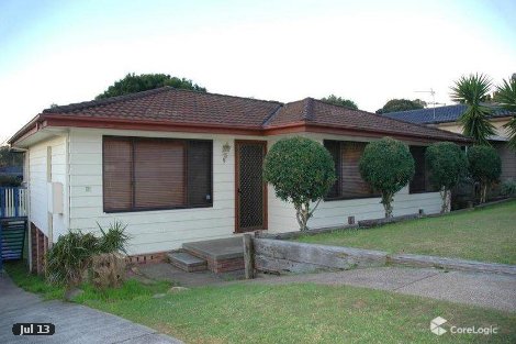 5 Bressay Cl, Cardiff South, NSW 2285