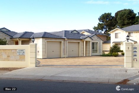 4/1 Church Cres, Marion, SA 5043