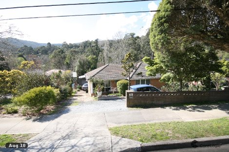 23 Edward St, Upper Ferntree Gully, VIC 3156