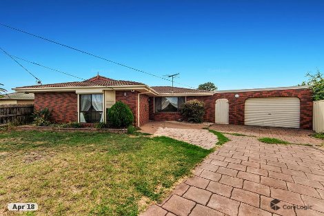 14 Hedland Pl, Kings Park, VIC 3021