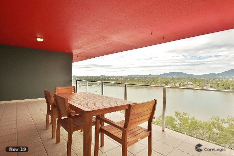 905/102-108 Victoria Pde, Rockhampton City, QLD 4700