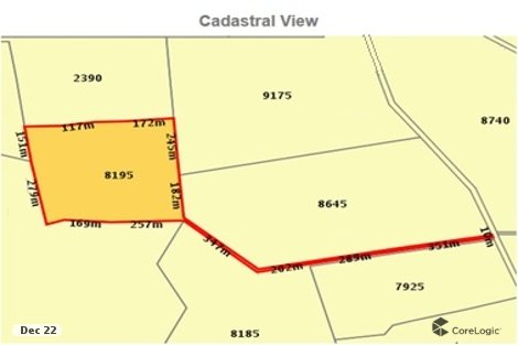 8195 Lilydale Rd, Gidgegannup, WA 6083