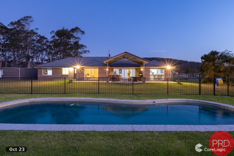 119 Lomandra Cct, Paterson, NSW 2421