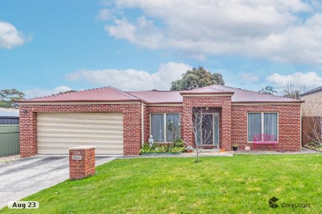 206 Cathcart St, Buninyong, VIC 3357