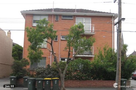 12/211 Gold St, Clifton Hill, VIC 3068