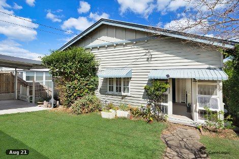 28 Aldridge St, Auchenflower, QLD 4066