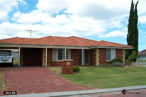 2 Balaka Gdns, Warnbro, WA 6169