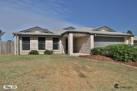 16 Barnes Ct, Redbank, QLD 4301