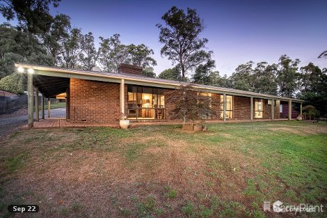 195 Gembrook Rd, Gembrook, VIC 3783