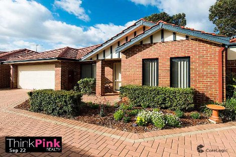 58b Mercury St, Carlisle, WA 6101