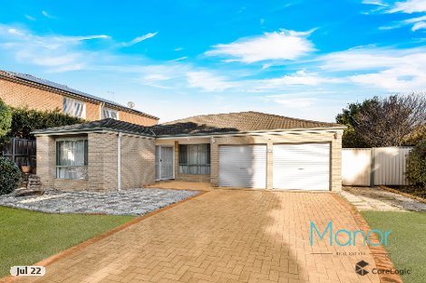 38 Crestview Dr, Glenwood, NSW 2768