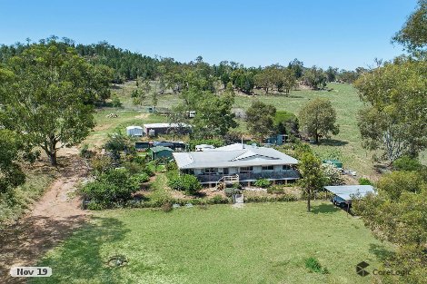 1661 Ulan Rd, Frog Rock, NSW 2850