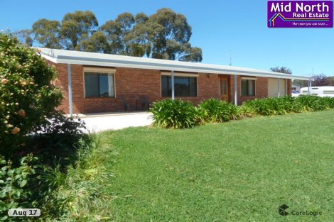 11 Jones Lane, Sevenhill, SA 5453