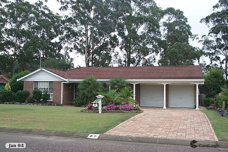 21 St Albans Way, West Haven, NSW 2443