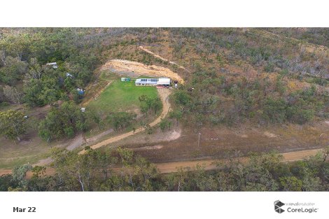 45 Plentiful Creek Rd, The Caves, QLD 4702