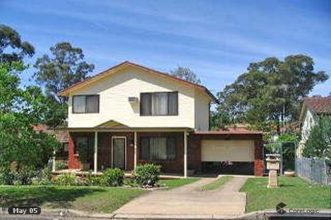 4 Dundee St, Cambridge Park, NSW 2747