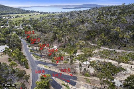 1 Reef View Rd, Murdunna, TAS 7178