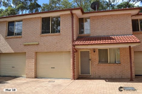 4/2 Wattle Ave, North St Marys, NSW 2760