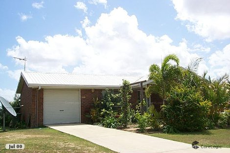 17 Trojan Ct, Proserpine, QLD 4800