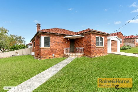 62 Turton Ave, Clemton Park, NSW 2206