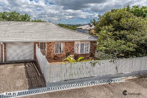 8/41 Scott Rd, Herston, QLD 4006