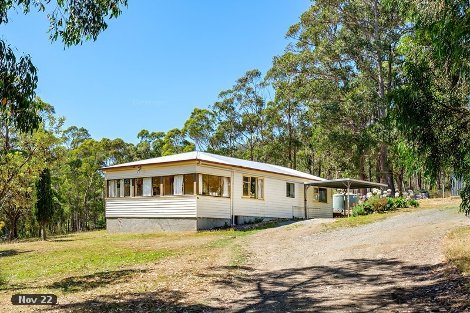 430 Allens Rivulet Rd, Allens Rivulet, TAS 7150