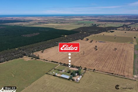 50 Frouds Rd, Giffard West, VIC 3851