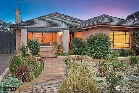 4 Henry St, Brighton East, VIC 3187