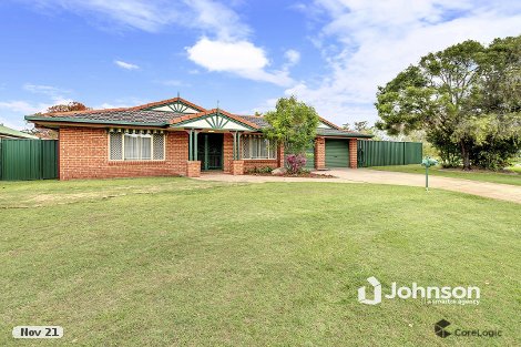 1 Coochiemudlo Cl, Tingalpa, QLD 4173