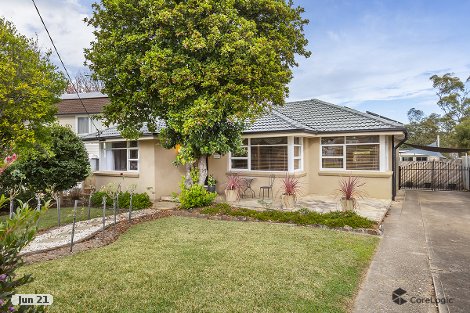 46 Huntley Grange Rd, Springwood, NSW 2777