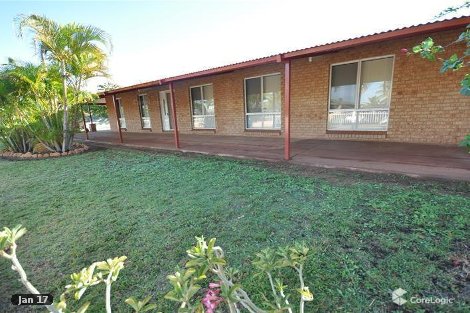 6 Langley Gdns, Port Hedland, WA 6721