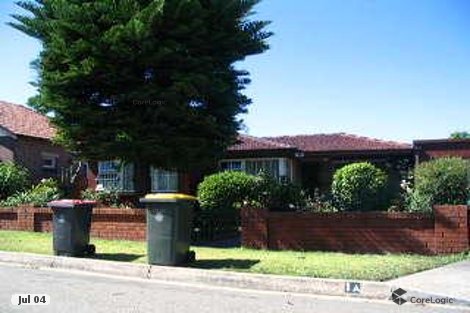 1a Glenore Rd, Canterbury, NSW 2193