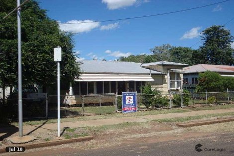 100 Main St, Augathella, QLD 4477